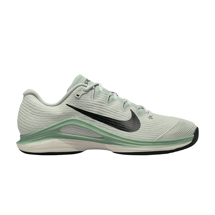 Nike Vapor 12 'Light Silver' FV5552 003