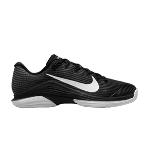 Wmns NikeCourt Air Zoom Vapor 12 HC 'Black Dark Smoke Grey White'