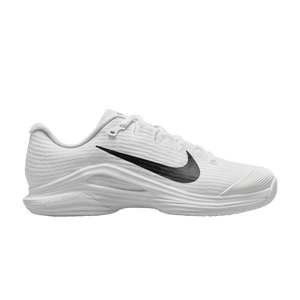 Wmns NikeCourt Air Zoom Vapor 12 HC 'White Black'