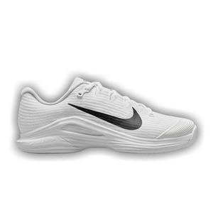 Wmns NikeCourt Air Zoom Vapor 12 HC 'White Black'