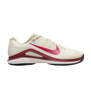 Wmns NikeCourt Air Zoom Vapor 12 HC 'Team Red Rush Pink'