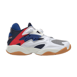 Reebok Pump Court 'Chalk'