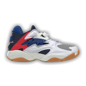 Reebok Pump Court 'Chalk'