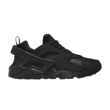Nike Huarache Run 2.0 GS 'Black Anthracite'