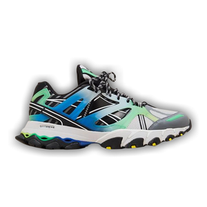 Reebok DMX Trail Shadow 'Gradient Pack - Bottle Green'