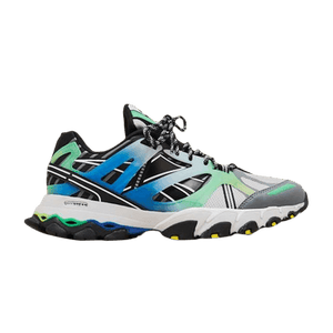 Reebok DMX Trail Shadow 'Gradient Pack - Bottle Green'