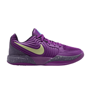 Nike Ja 2 GS 'Purple Sky'