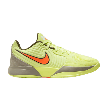 Nike Ja 2 GS 'Twelve Time'