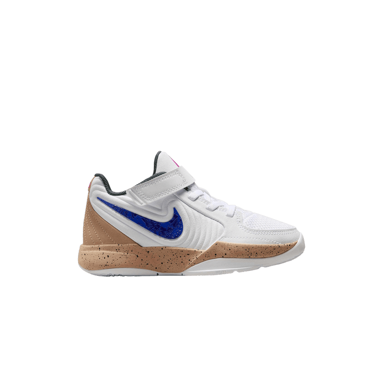 Nike Ja 2 PS 'In The Woods' FV5634 101