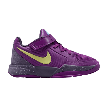 Nike Ja 2 PS 'Purple Sky'