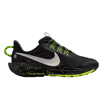 Nike Pegasus Trail 5 GS 'Black Volt'
