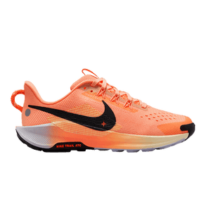Nike Pegasus Trail 5 GS 'Orange Pulse Black'