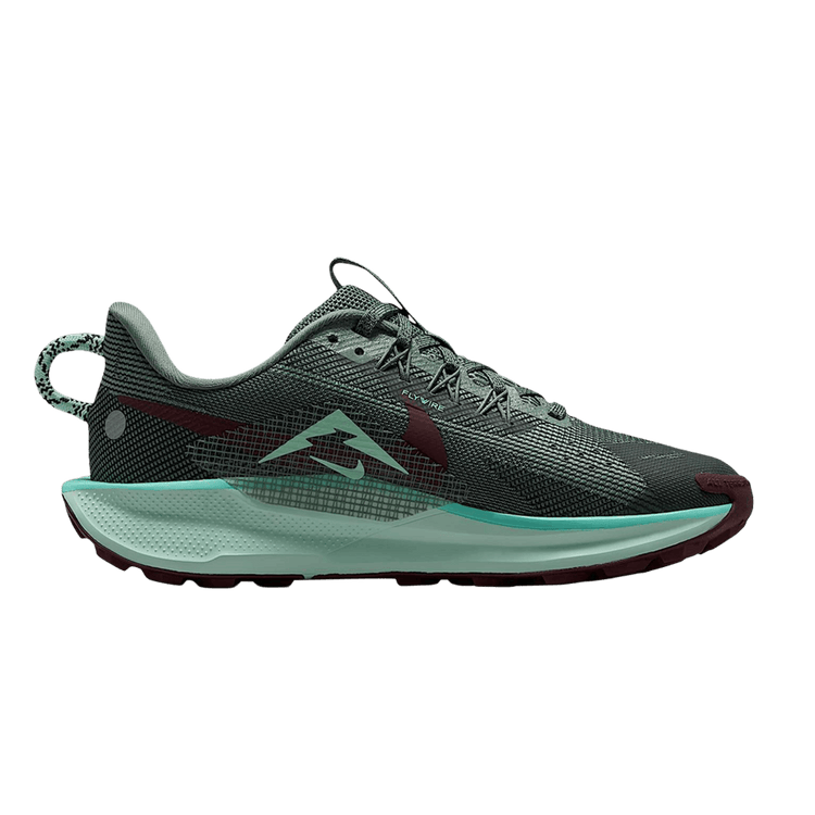 Nike Pegasus Trail 5 GS 'Clay Green Mint Foam' FV5638 301
