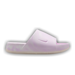 Nike Wmns Calm SE Slide 'Pink Foam Marbled'