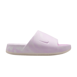 Nike Wmns Calm SE Slide 'Pink Foam Marbled'
