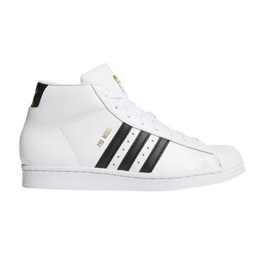 Adidas Pro Model OG 'Footwear White'