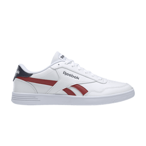 Reebok Royal Techque T 'White Legacy Red'