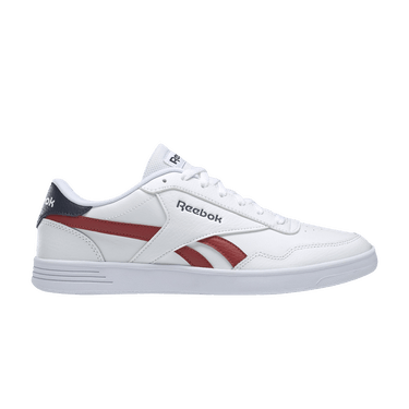 Reebok Royal Techque T 'White Legacy Red'