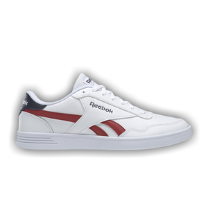 Reebok Royal Techque T 'White Legacy Red'