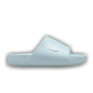 Nike Wmns Calm SE Slide 'Glacier Blue'
