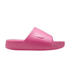Nike Wmns Calm SE Slide 'Hyper Pink'
