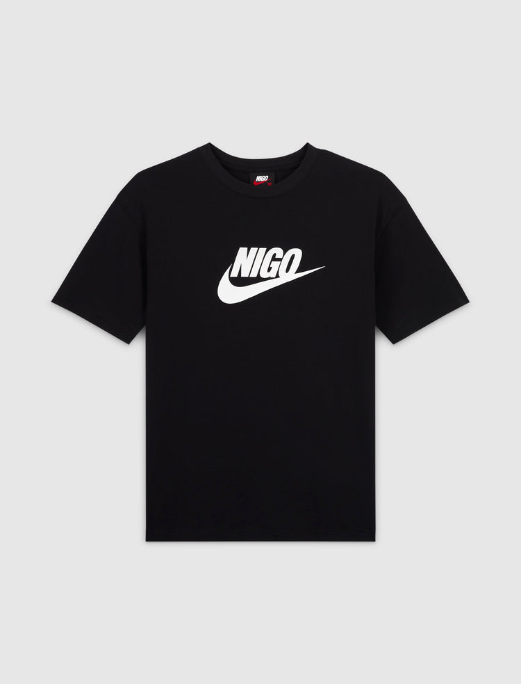 Nike x Nigo T-Shirt 'Black'