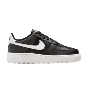 Nike Air Force 1 GS 'Black White' 2024