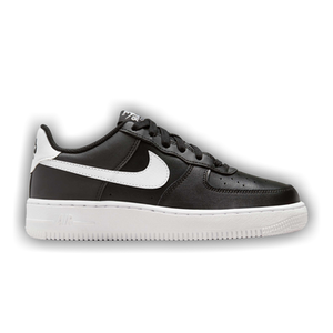 Nike Air Force 1 GS 'Black White' 2024