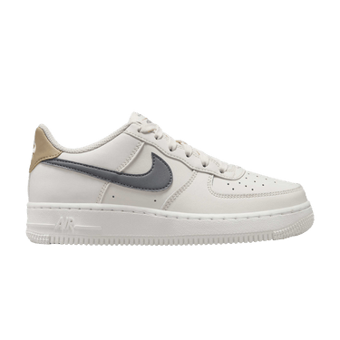 Nike Air Force 1 GS 'Phantom Cool Grey'