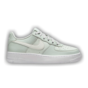 Nike Air Force 1 GS 'Light Silver'
