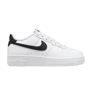 Nike Air Force 1 GS 'White Black'
