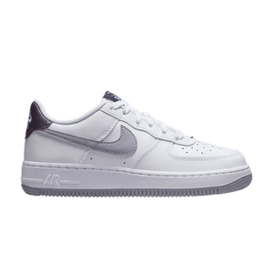 Nike Air Force 1 GS 'White Cement Grey'