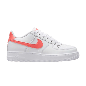Nike Air Force 1 GS 'White Magic Ember'