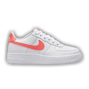 Nike Air Force 1 GS 'White Magic Ember'