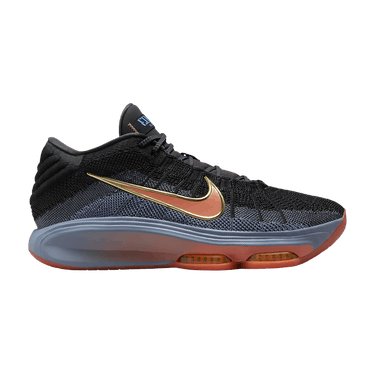 Nike Air Zoom GT Hustle 3 'Swoosh Fly'