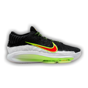 Victor Wembanyama x Nike Air Zoom GT Hustle 3 'Christmas'