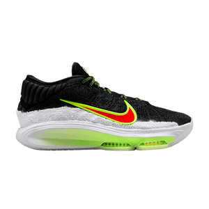 Victor Wembanyama x Nike Air Zoom GT Hustle 3 'Christmas'