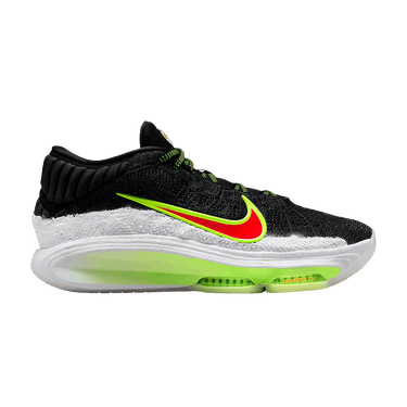 Victor Wembanyama x Nike Air Zoom GT Hustle 3 'Christmas'