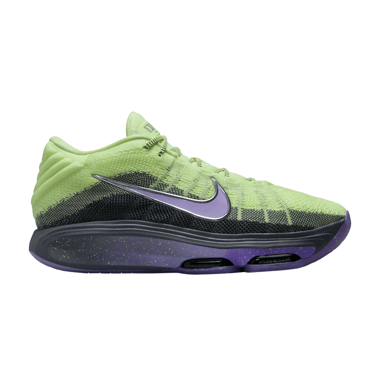 Victor Wembanyama x Nike Air Zoom GT Hustle 3 'Alien' FV5953 700