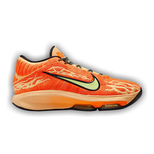 Victor Wembanyama x Nike Air Zoom GT Hustle 3 'Halloween'