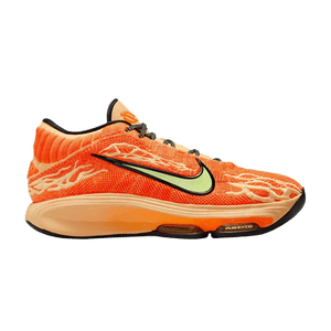 Victor Wembanyama x Nike Air Zoom GT Hustle 3 'Halloween'