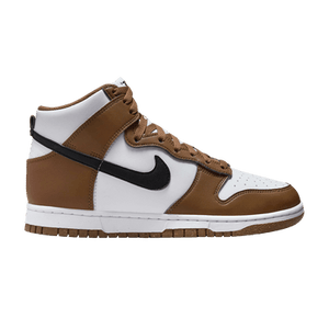 Nike Wmns Dunk High Next Nature 'Light British Tan'