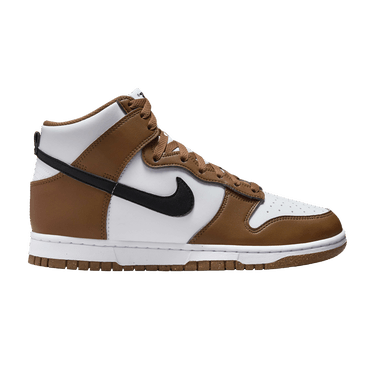 Nike Wmns Dunk High Next Nature 'Light British Tan'