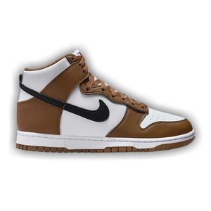 Nike Wmns Dunk High Next Nature 'Light British Tan'