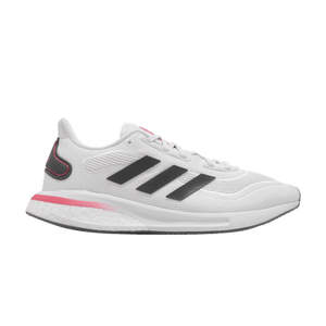 Adidas Wmns Supernova 'White Signal Pink'