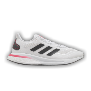 Adidas Wmns Supernova 'White Signal Pink'