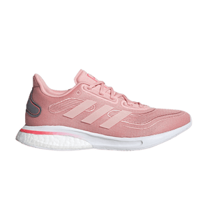 Adidas Wmns Supernova 'Glow Pink'
