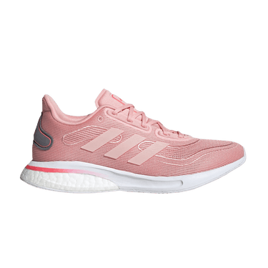 Adidas Wmns Supernova 'Glow Pink'