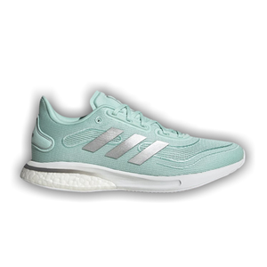 Adidas Wmns Supernova 'Silver Frost Mint'