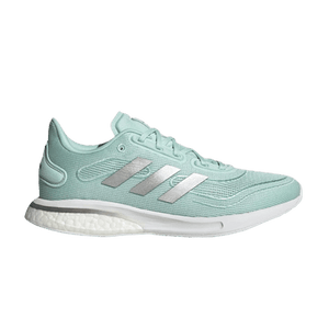 Adidas Wmns Supernova 'Silver Frost Mint'